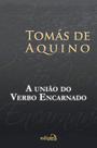 Livro - A União do Verbo Encarnado Livro - A União do Verbo Encarnado