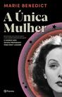 Livro - A única mulher