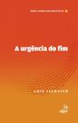 Livro - A urgência do fim Livro - A urgência do fim