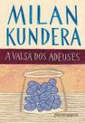 Livro - A valsa dos adeuses Livro - A valsa dos adeuses