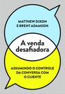 Livro - A venda desafiadora