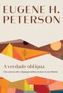 Livro - A verdade oblíqua