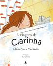 Livro - A viagem de Clarinha
