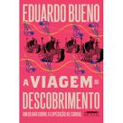 Livro - A viagem do descobrimento (Coleção Brasilis - Livro 1)