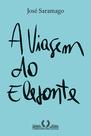 Livro - A viagem do elefante (Nova edição)
