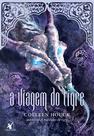 Livro - A viagem do tigre (A maldição do tigre – Livro 3)