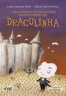 Livro - A vida acidentada de um vampirinho