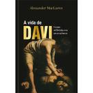 Livro - A vida de Davi — Como refletida em seus Salmos