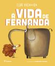Livro - A vida de Fernanda Livro - A vida de Fernanda