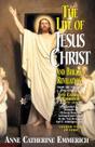 Livro A Vida de Jesus Cristo e Revelações Bíblicas Vol. 4