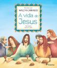 Livro - A vida de Jesus