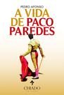 Livro - A Vida de Paco Paredes