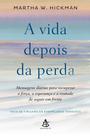 Livro - A vida depois da perda