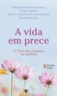 Livro - A vida em prece