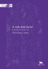 Livro - A vida fora da lei Livro - A vida fora da lei