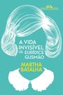 Livro - A vida invisível de Eurídice Gusmão