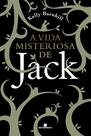Livro - A vida misteriosa de Jack