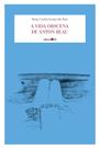 Livro - A vida obscena de Anton Blau Livro - A vida obscena de Anton Blau