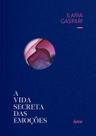 Livro - A vida secreta das emoções