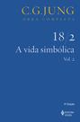 Livro - A vida simbólica Vol.18/2