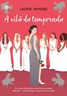 Livro - A vilã da temporada