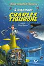 Livro - A vingança de Charles Tiburone