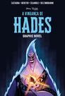 Livro - A vingança de Hades – graphic novel
