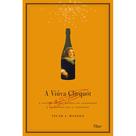 Livro - A viúva Clicquot