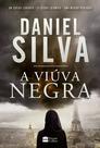 Livro - A viúva negra Livro - A viúva negra
