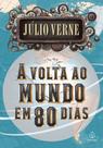 Livro - A volta ao mundo em 80 dias