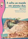 Livro - A volta ao mundo em oitenta dias