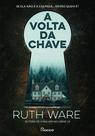 Livro - A volta da chave