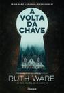 Livro - A volta da chave Livro - A volta da chave