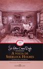 Livro - A volta de Sherlock Holmes