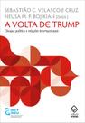 Livro - A volta de Trump