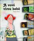 Livro - A vovó virou bebê