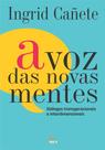 Livro - A voz das novas mentes Livro - A voz das novas mentes