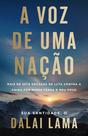 Livro - A voz de uma nação