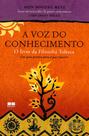 Livro - A voz do conhecimento Livro - A voz do conhecimento
