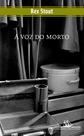 Livro - A voz do morto Livro - A voz do morto