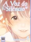 Livro - A Voz do Silêncio (Edição Definitiva) – Volume 4 (Final)