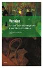 Livro - A Voz dos botequins e outros poemas