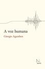 Livro - A voz humana