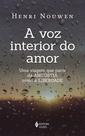 Livro - A voz interior do amor