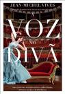 Livro - A voz no divã