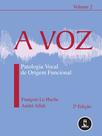 Livro - A Voz