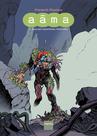 Livro - Aâma vol. 4: Você será maravilhosa, minha filha Livro - Aâma vol. 4: Você será maravilhosa, minha filha