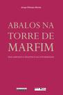 Livro - Abalos na torre de marfim
