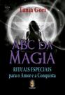 Livro - ABC da magia Livro - ABC da magia