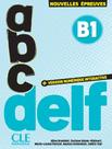 Livro - Abc Delf B1 - 3Eme Edition